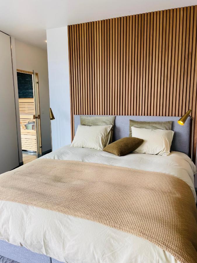 Bed and Breakfast Lit De Clemot Merelbeke Zewnętrze zdjęcie
