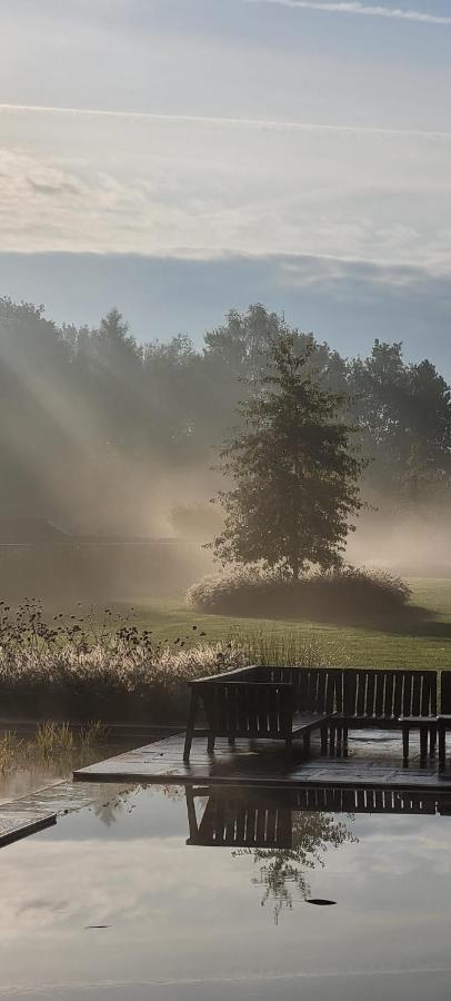 Bed and Breakfast Lit De Clemot Merelbeke Zewnętrze zdjęcie
